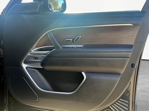 Used 2022 Land Rover Range Rover SE image 24