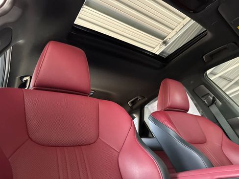 Certified 2025 Lexus NX 350 AWD w/ Accessory Package (2T) image 18