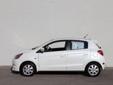 Used 2015 Mitsubishi Mirage ES image 2