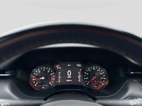 Used 2022 Jeep Compass Limited AWD/4WD image 19