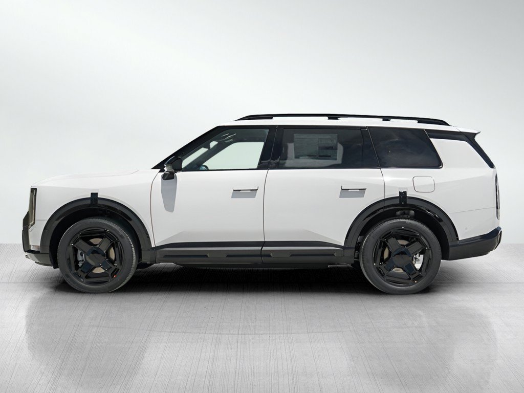 New 2027 Kia Telluride SX X-Line AWD/4WD image 4
