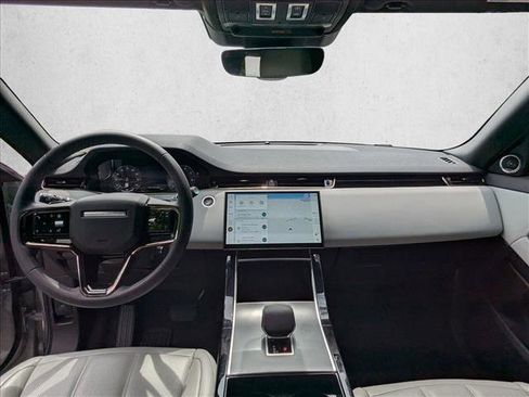 Certified 2026 Land Rover Range Rover Evoque S AWD/4WD image 12