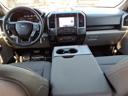 Used 2019 Ford F150 XLT w/ Trailer Tow Package image 20