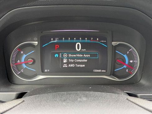 Used 2020 Honda Pilot EX image 11