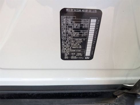 Used 2022 INFINITI QX50 Sensory w/ Cargo Package image 31