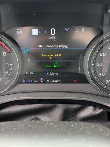 Used 2025 Cadillac XT5 Sportv w/ Technology Package AWD/4WD image 27
