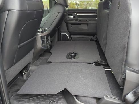 New 2025 RAM 2500 Laramie w/ Night Edition image 42