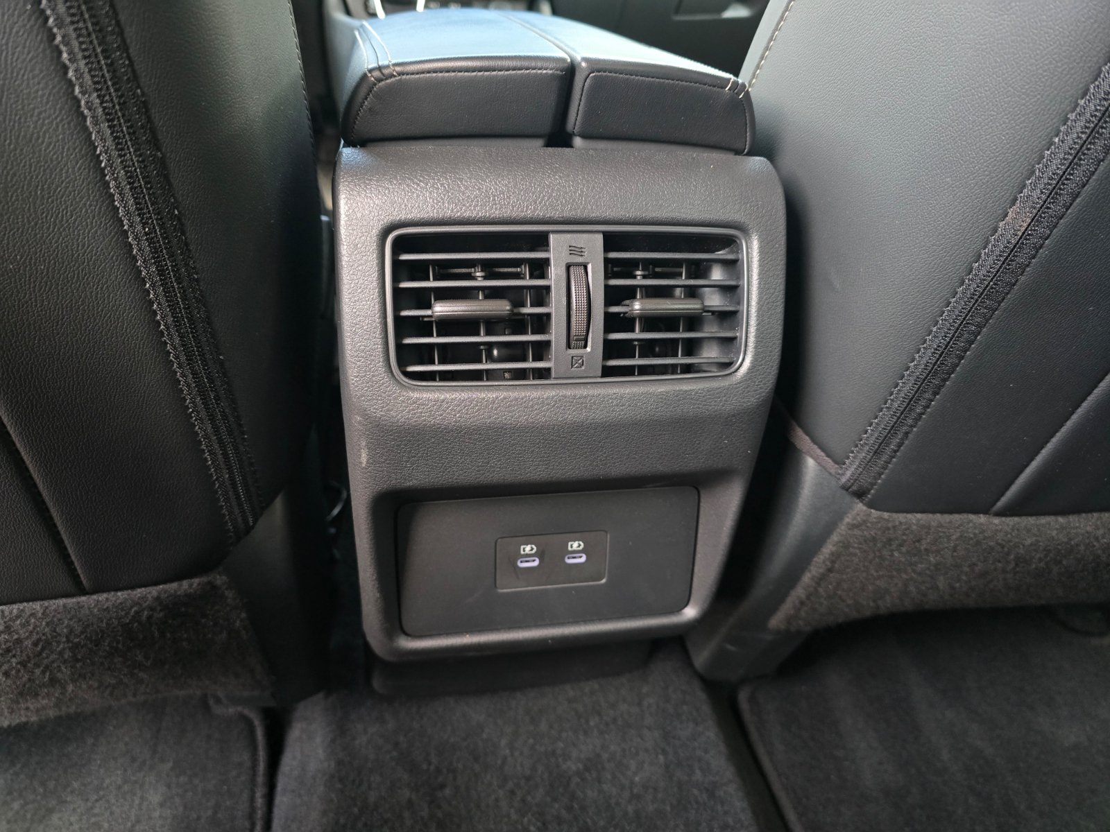Certified 2026 Nissan Rogue SL AWD/4WD image 25