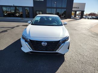 Used 2024 Nissan Sentra SV video 2