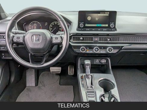 Used 2024 Honda Civic Sport image 13