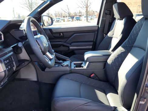 New 2026 Toyota Tacoma SR5 image 6