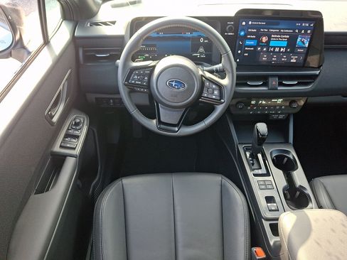 Certified 2026 Subaru Outback Premium AWD/4WD image 11