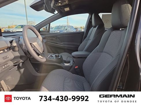 New 2026 Toyota bZ image 20