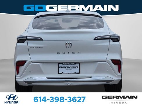 Used 2026 Buick Envista Avenir FWD image 9