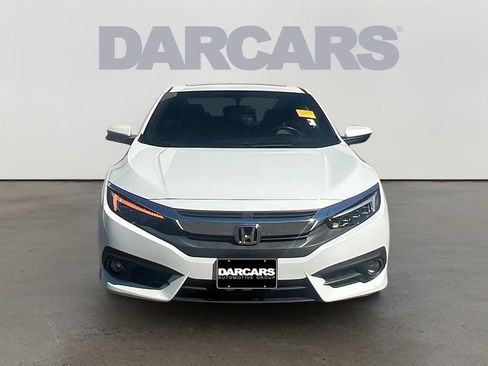 Used 2016 Honda Civic EX-L image 2