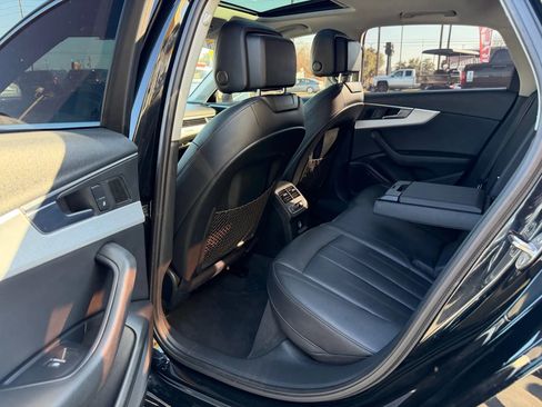 Used 2017 Audi A4 2.0T Premium Plus image 10