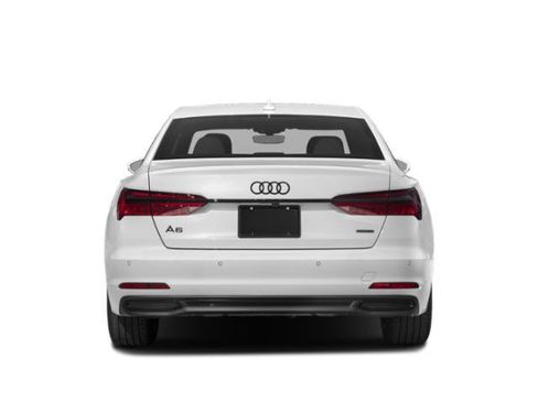 Used 2023 Audi A6 2.0T Premium AWD/4WD image 5