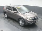 Used 2015 Honda CR-V EX-L image 2