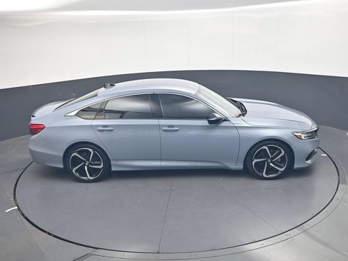 Used 2022 Honda Accord Sport Special Edition image 24