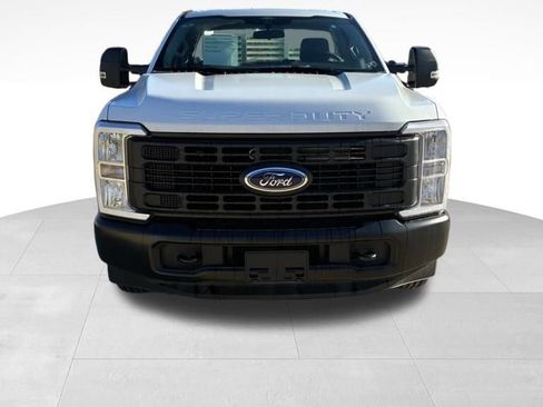 New 2025 Ford F250 XL w/ Camper Package image 5