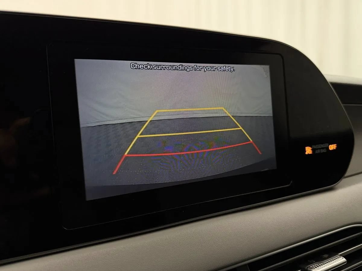 Used 2020 Hyundai Palisade SEL AWD/4WD image 16