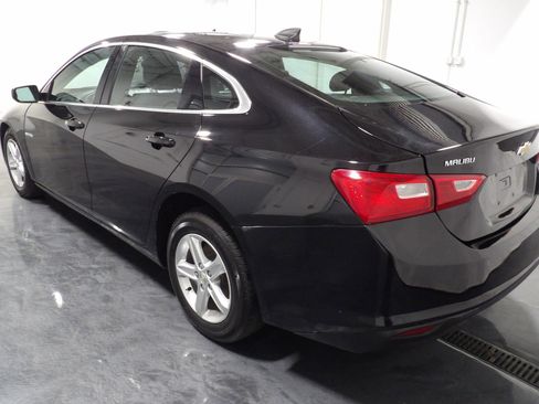 Used 2020 Chevrolet Malibu LS w/ LPO, Convenience Package 2 FWD image 6