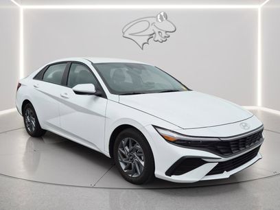 Used 2024 Hyundai Elantra SEL