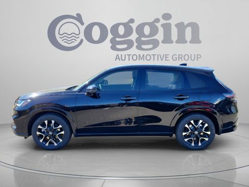 Used 2026 Honda HR-V EX-L image 3