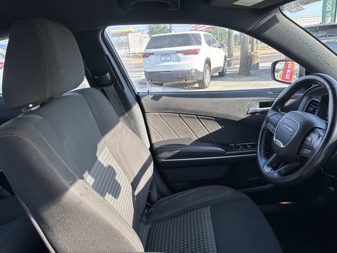 Used 2023 Dodge Charger SXT image 10