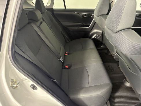 Used 2023 Toyota RAV4 LE image 31