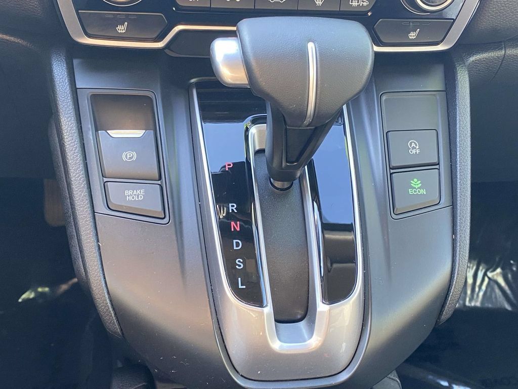 Certified 2022 Honda CR-V EX-L image 27