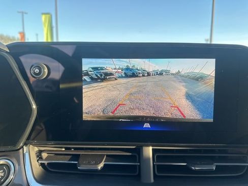 New 2026 Chevrolet Trax ACTIV w/ Driver Confidence Package FWD image 24