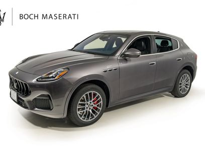 Used 2024 Maserati Grecale GT