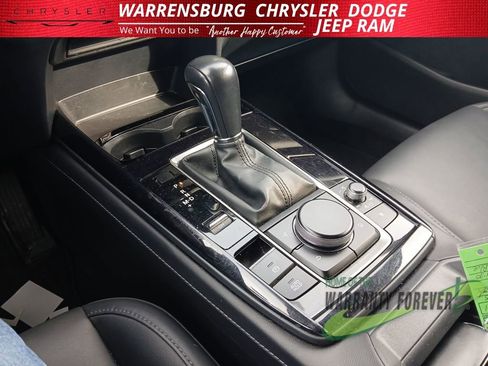 Used 2025 MAZDA CX-30 AWD 2.5 S w/ Select Sport Pkg image 25