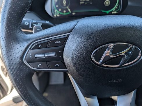 Used 2022 Hyundai Palisade Calligraphy w/ Cargo Package image 15