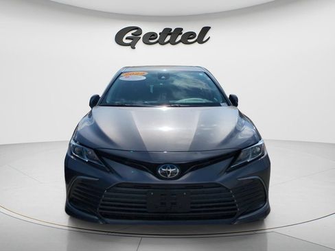 Used 2024 Toyota Camry LE FWD image 2