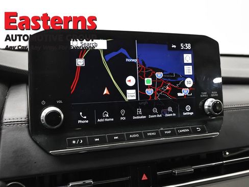 Used 2024 Mitsubishi Outlander SE AWD/4WD image 18