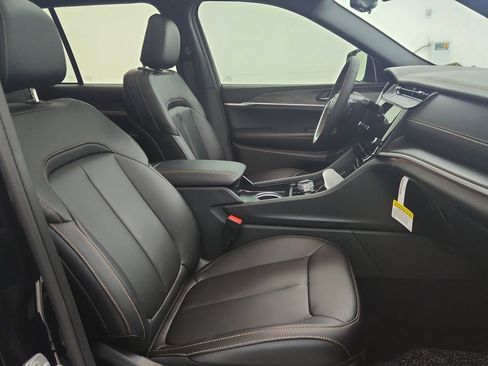 New 2026 Jeep Grand Cherokee Limited AWD/4WD image 34