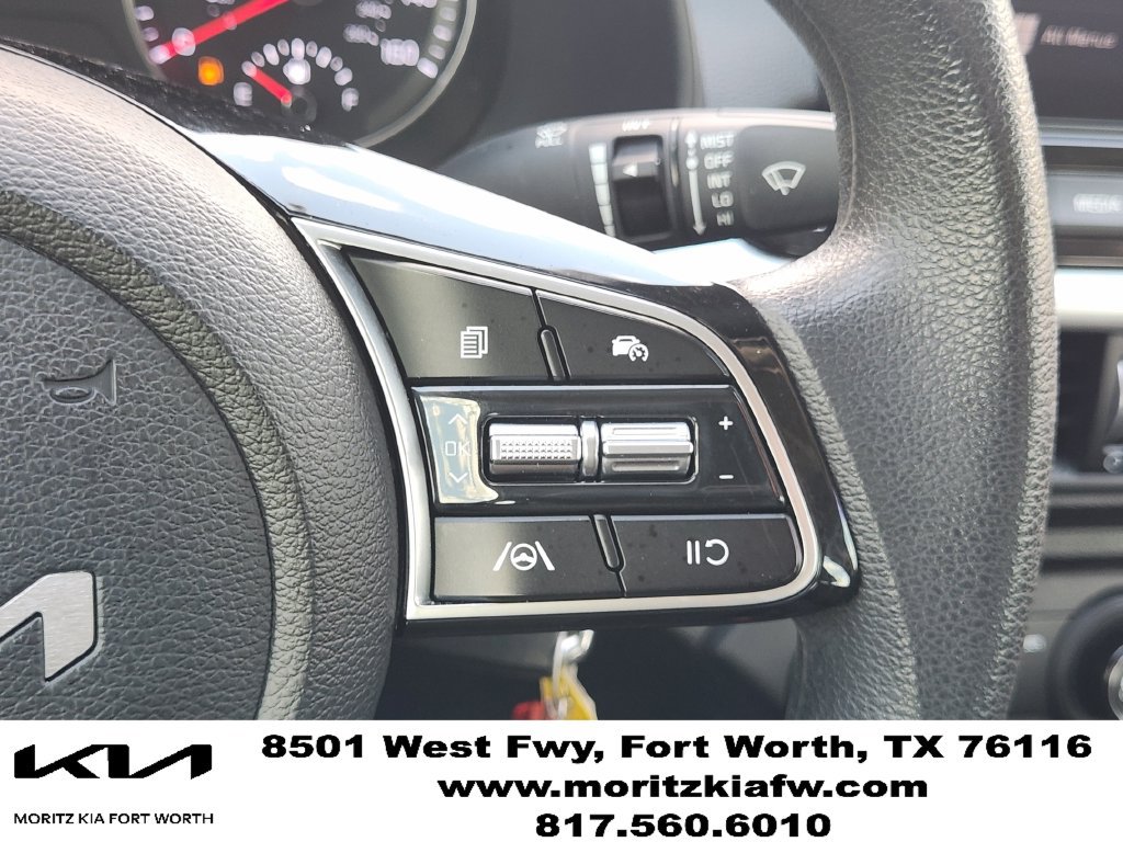 Certified 2024 Kia Forte LX FWD image 29