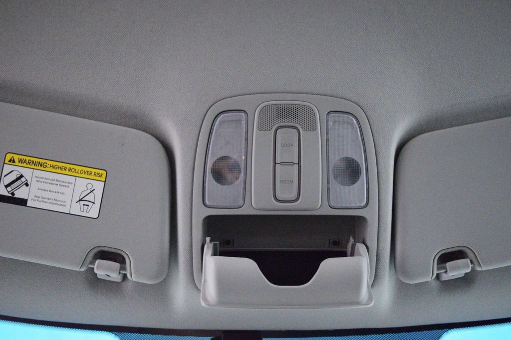 Used 2015 Kia Soul FWD image 26