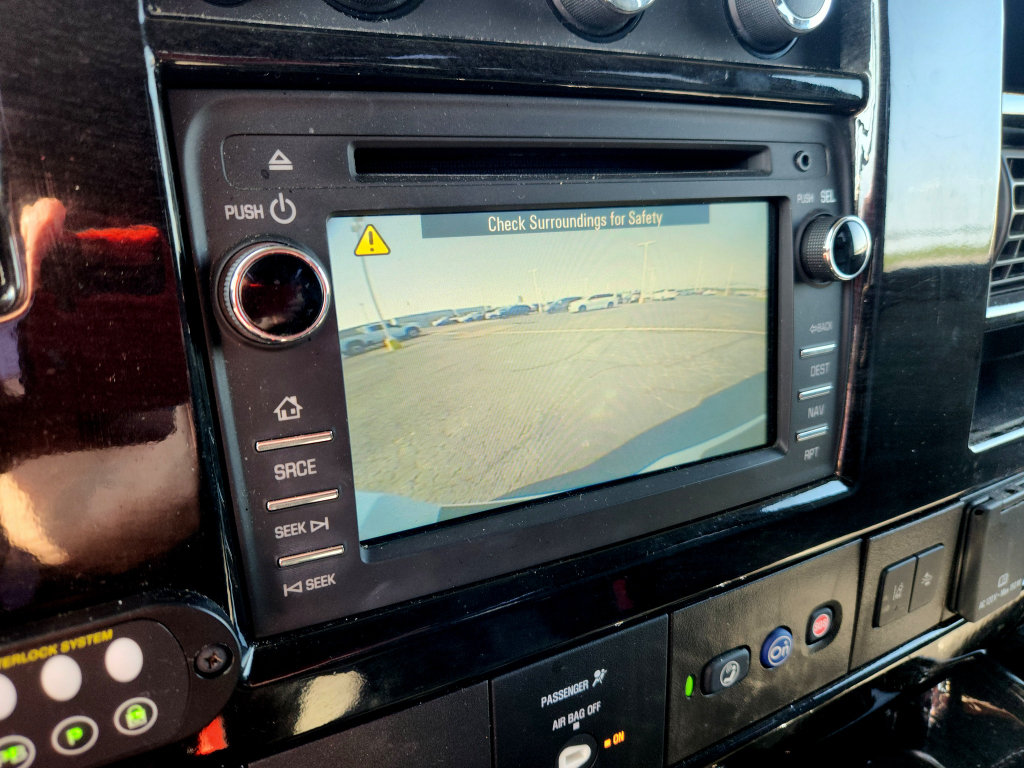 Used 2020 Chevrolet Express 2500 Extended w/ Enhanced Convenience Package RWD image 4