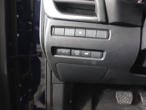 New 2026 Nissan Rogue Dark Armor image 15