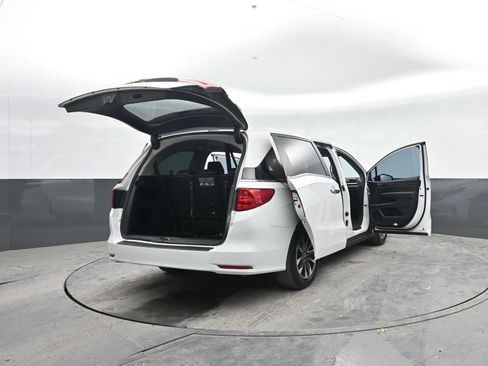 Used 2023 Honda Odyssey EX-L image 37