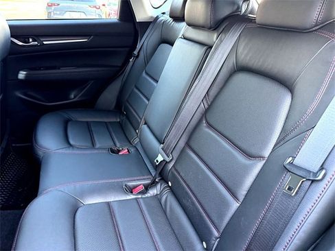 New 2025 MAZDA CX-5 Carbon Edition image 18