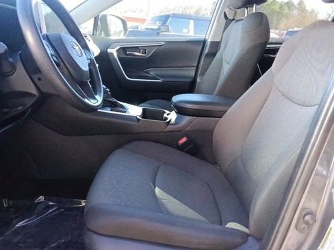 Used 2024 Toyota RAV4 XLE image 15