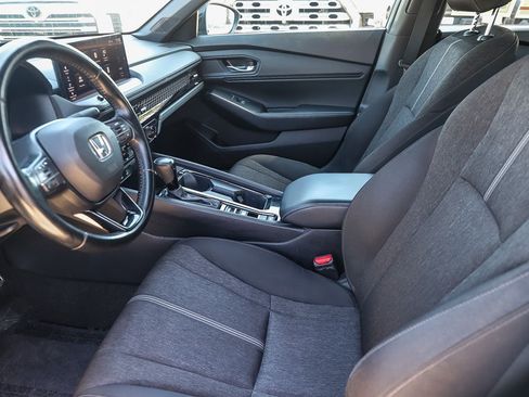Used 2023 Honda Accord Sport image 17