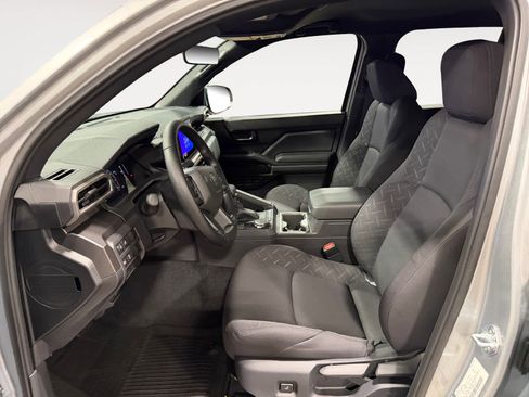 New 2026 Toyota Tacoma SR5 AWD/4WD image 9