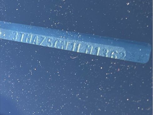 Used 2020 Toyota Tacoma TRD Sport image 19