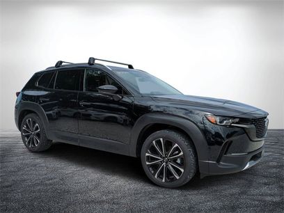 New 2025 MAZDA CX-50 AWD 2.5 Turbo w/ Weather Package