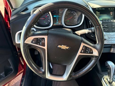 Used 2013 Chevrolet Equinox LT w/ Driver Convenience Package FWD image 7